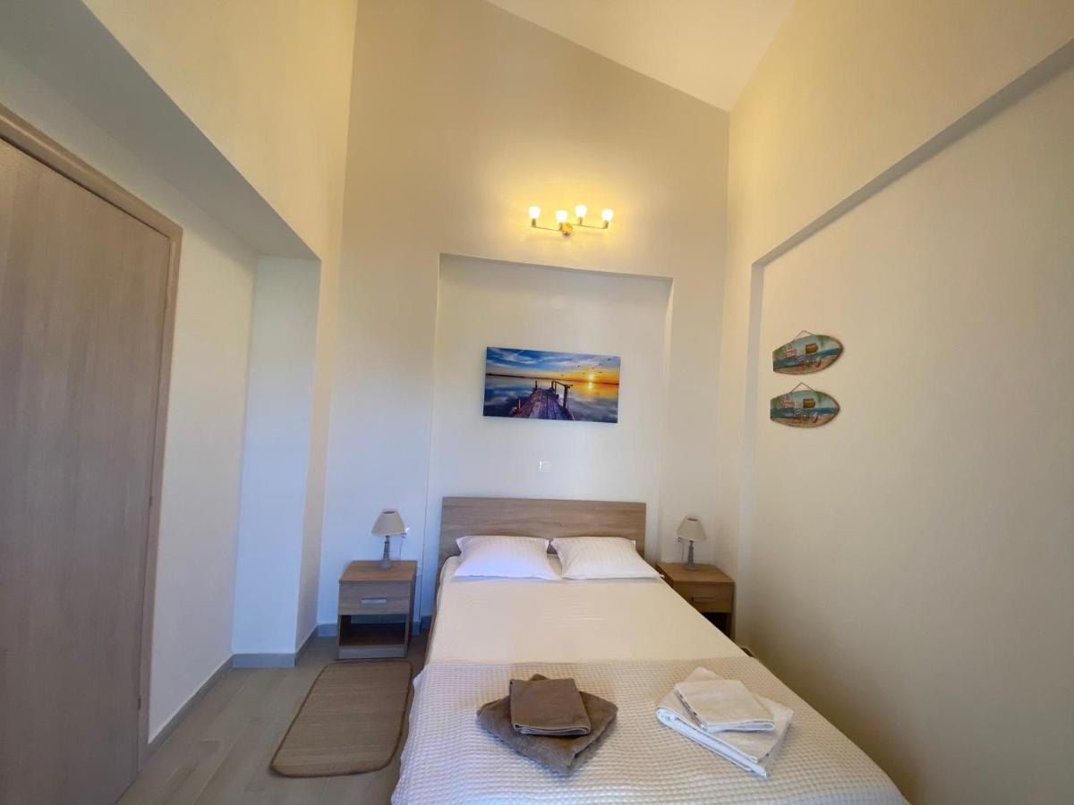 Villa Emerald Luxury Living Nikiti  Exterior photo