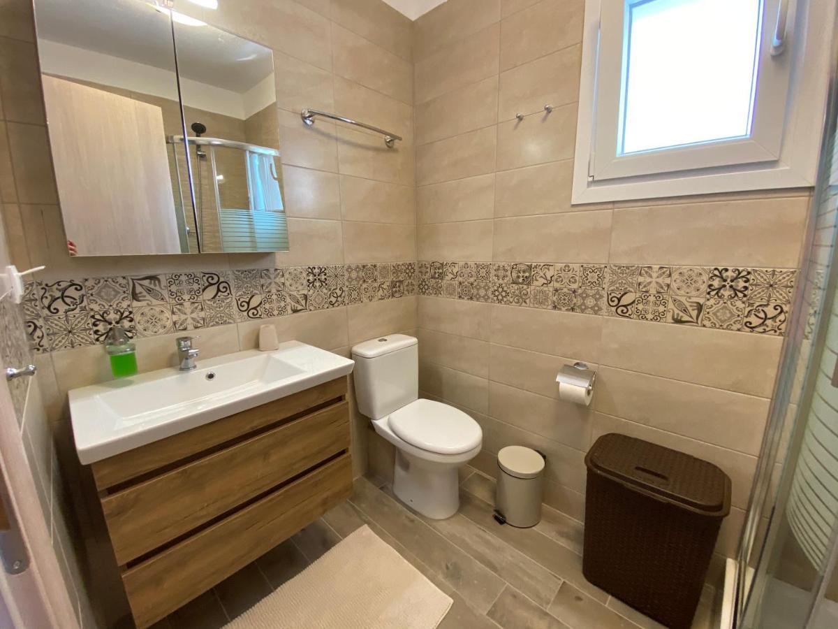 Villa Emerald Luxury Living Nikiti  Exterior photo