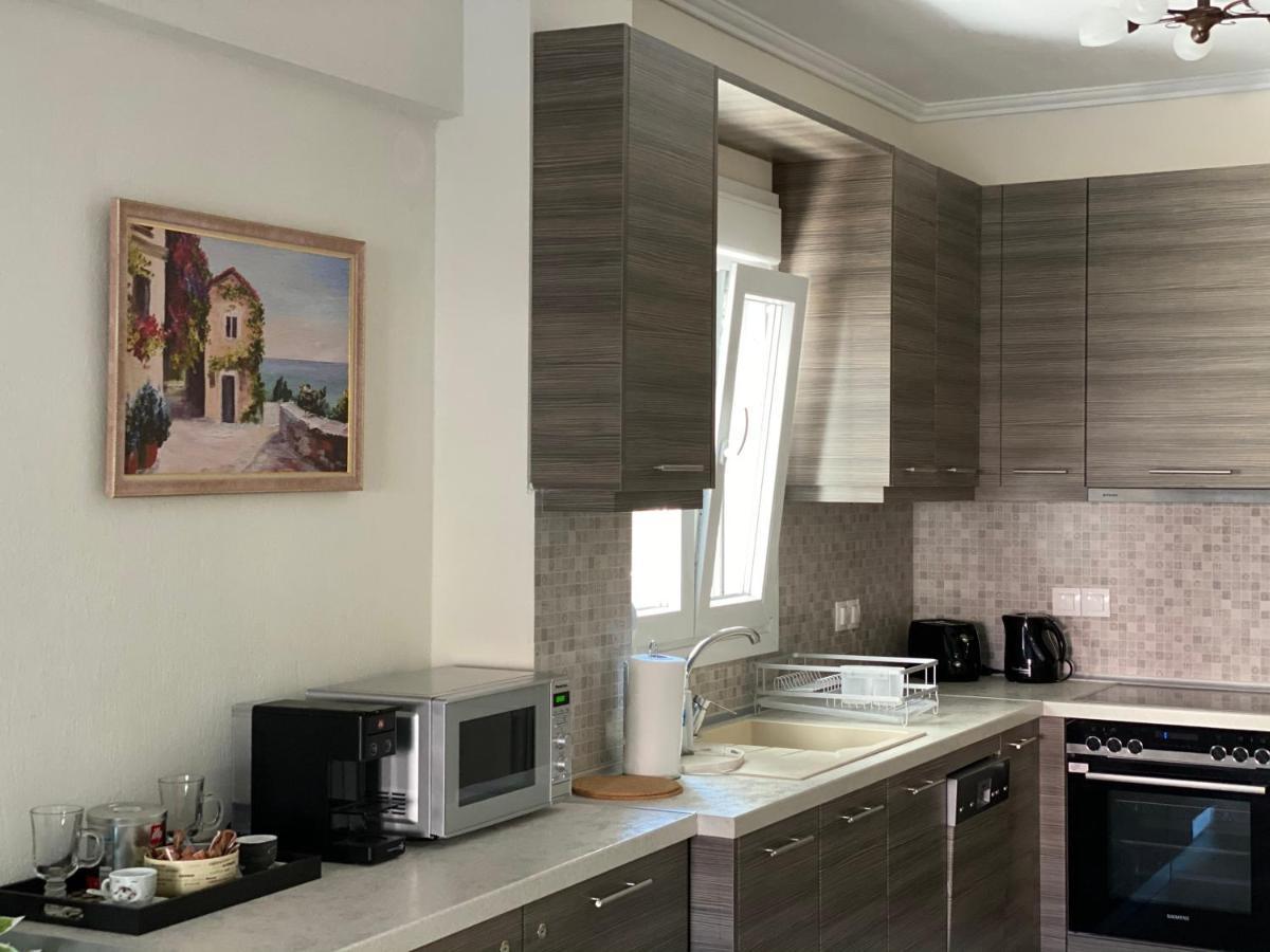 Villa Emerald Luxury Living Nikiti  Exterior photo