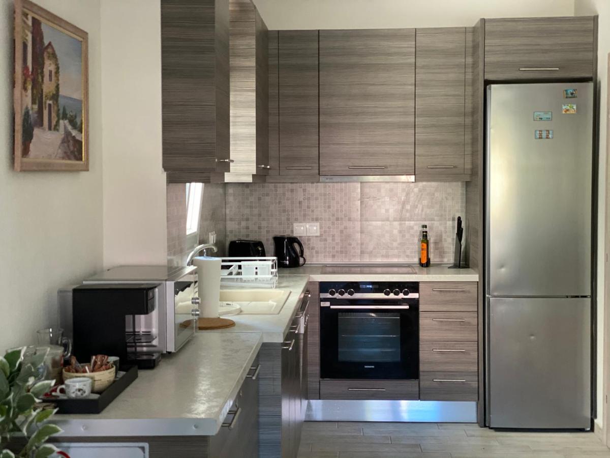 Villa Emerald Luxury Living Nikiti  Exterior photo
