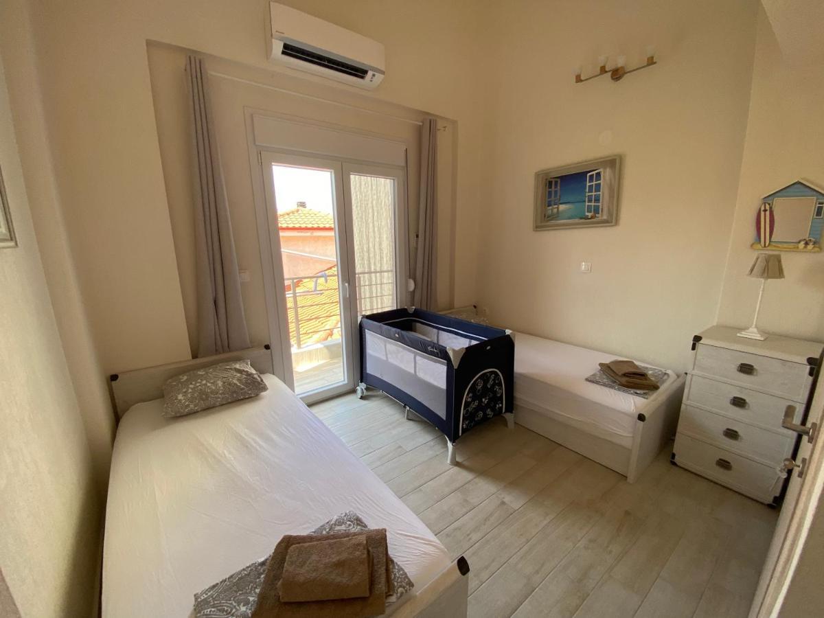Villa Emerald Luxury Living Nikiti  Exterior photo