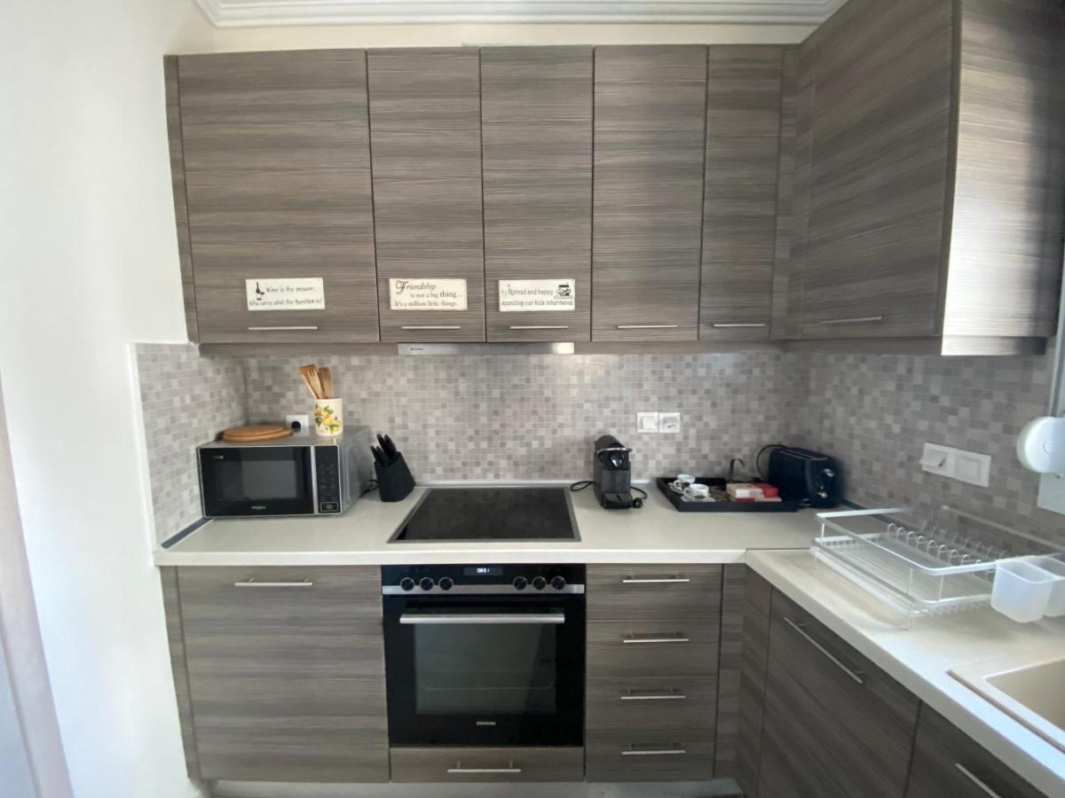 Villa Emerald Luxury Living Nikiti  Exterior photo