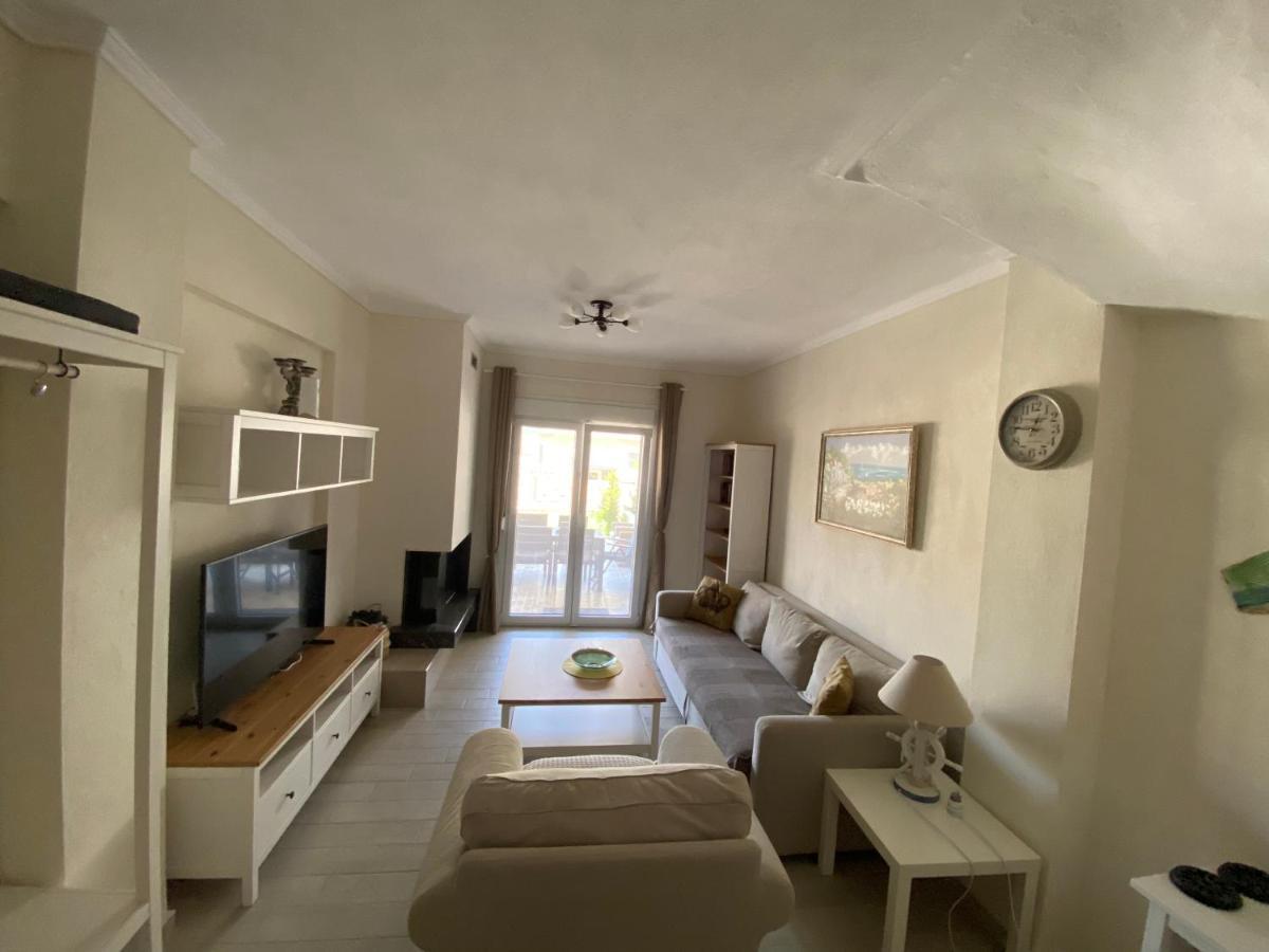 Villa Emerald Luxury Living Nikiti  Exterior photo