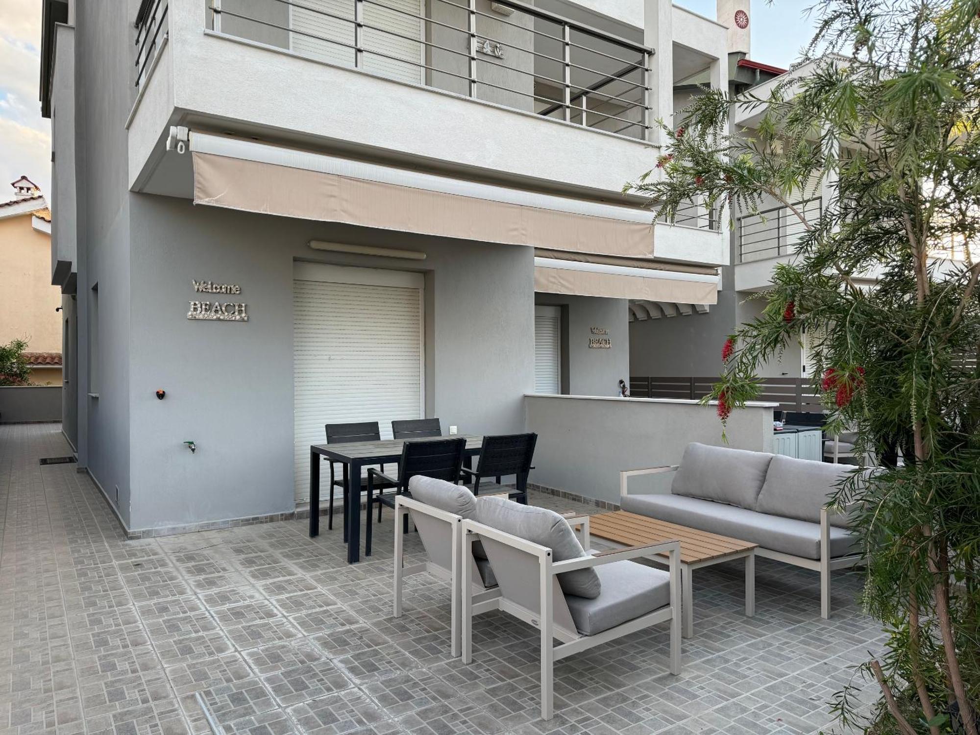 Villa Emerald Luxury Living Nikiti  Exterior photo